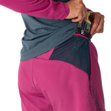 DYNAFIT Alpine Pro 2in1 Shorts donna