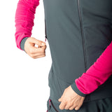 Dynafit Giacca Con Cappuccio Blacklight Thermal Donna