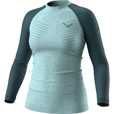 DYNAFIT Tour Light Merino Women's Long Sleeve Shirt