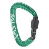 SALEWA Ortles Moschettone a Ghiera