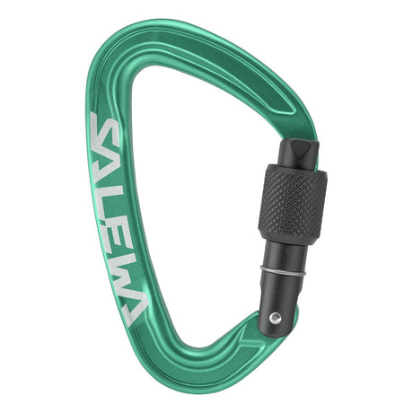 SALEWA Ortles Moschettone a Ghiera