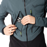Dynafit Gilet Blacklight Softshell Uomo