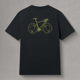 ENDURA unisex Pedal Power Graphic Tee