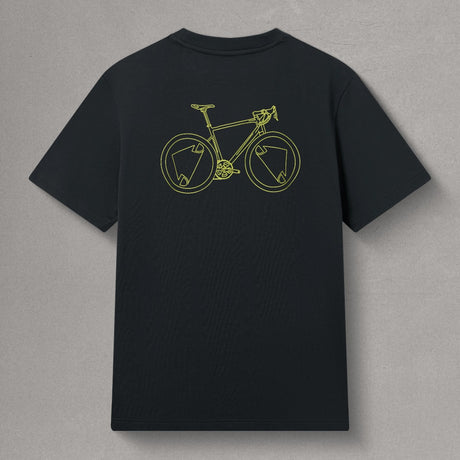 ENDURA unisex Pedal Power Graphic Tee