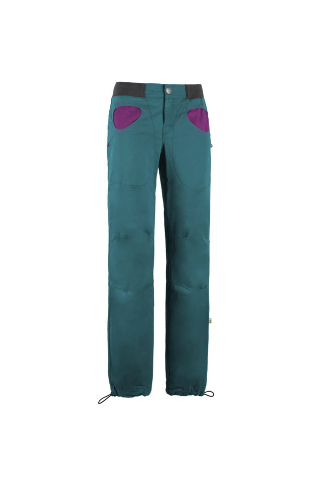 E9 Onda Story Pant Woman
