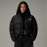 THE NORTH FACE Giacca Corta in Vita Saikuru da donna