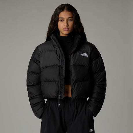 THE NORTH FACE Giacca Corta in Vita Saikuru da donna