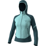 DYNAFIT Transalper Light Polartec® Hoody donna