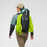 Wild Country Zaino Progress 18L - BLACK