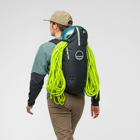 Wild Country Zaino Progress 18L - BLACK
