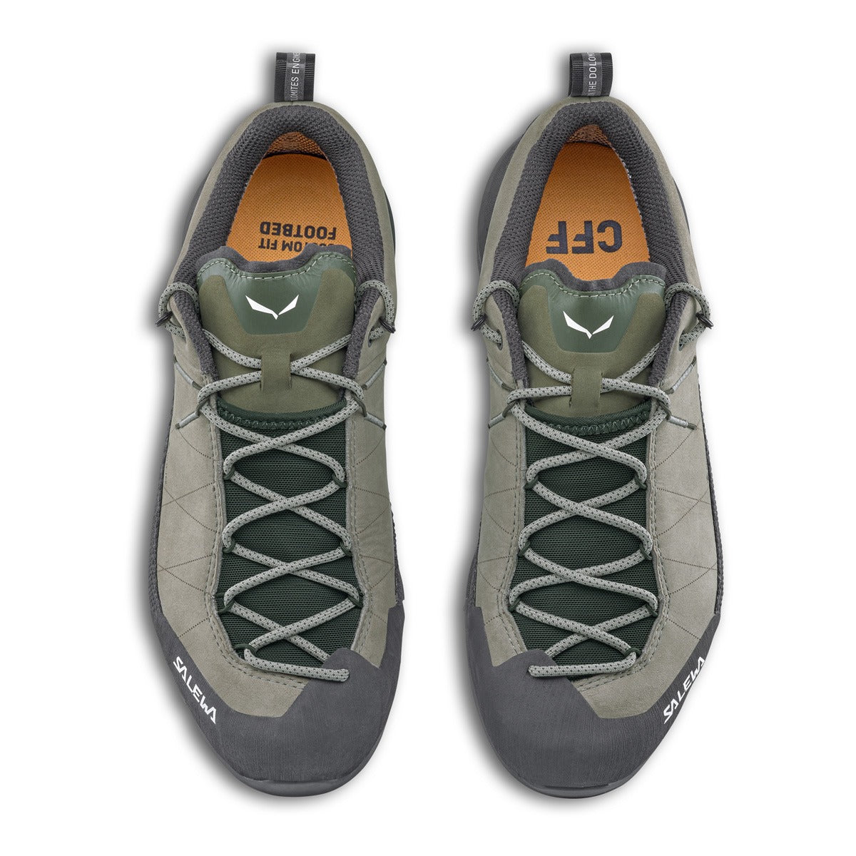 SALEWA Wildfire Leather 2 Gore-Tex® Scarpa donna