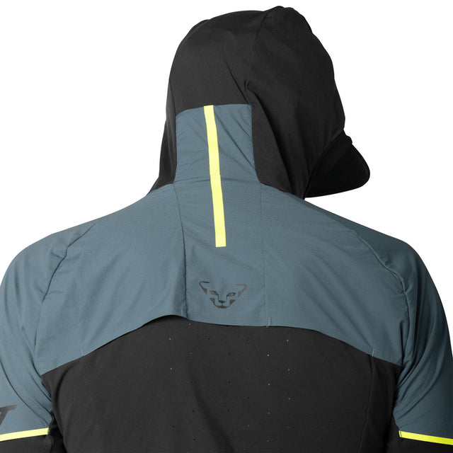 Dynafit Alpine Hybrid giacca uomo