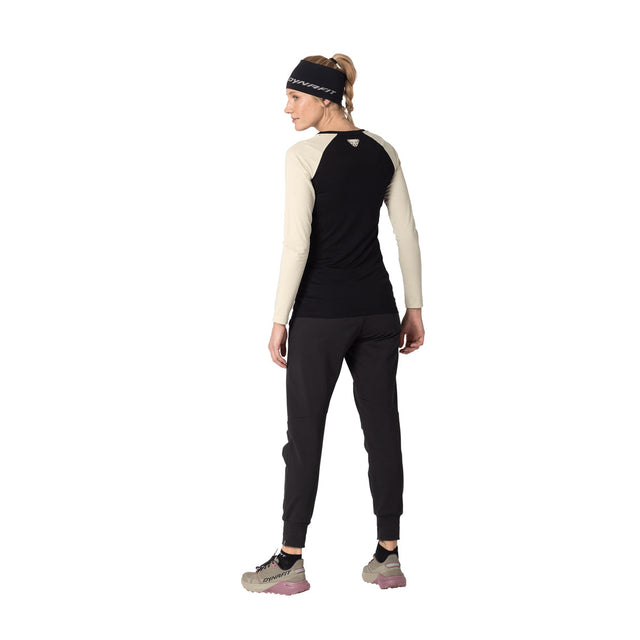 Dynafit 24/7 Maglia A Maniche Lunghe Donna