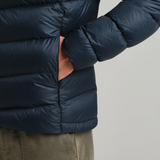 Montura ALP HOODED DUVET UOMO