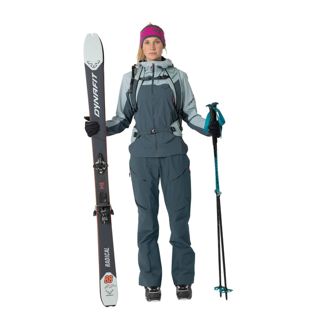 DYNAFIT Radical 30+ Zaino da donna