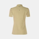 MONTURA Solid S/s Shirt Woman