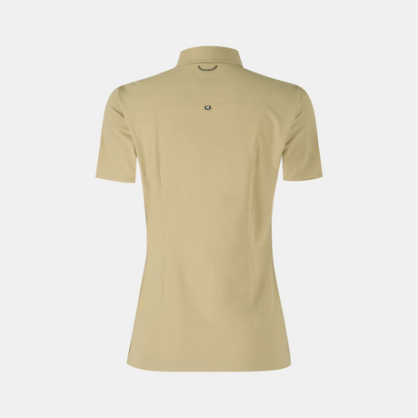 MONTURA Solid S/s Shirt Woman