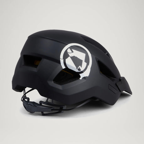 ENDURA Hummvee Casco KID