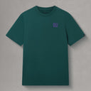 ENDURA unisex Stacked Logo Graphic Tee