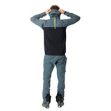 Dynafit Gilet Blacklight Softshell Uomo