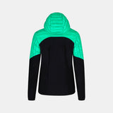 Montura PEAK HYBRID HOODED JACKET WOMAN