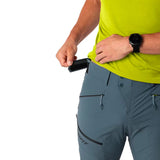 DYNAFIT Pantaloni Transalper Dynastretch da uomo