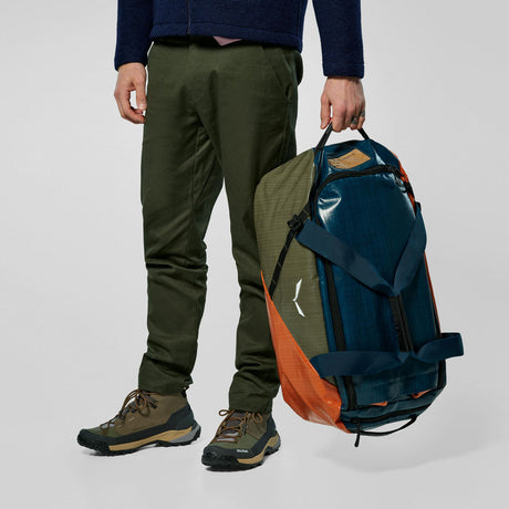 SALEWA Discovery Borsone da Viaggio S
