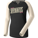 Dynafit 24/7 Maglia A Maniche Lunghe Donna