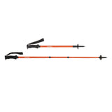 SALEWA Puez Aluminium Bastoncini