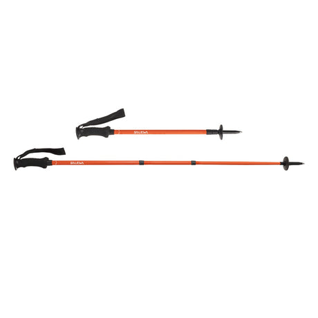 SALEWA Puez Aluminium Bastoncini