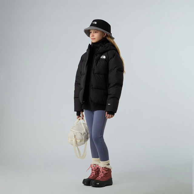 THE NORTH FACE Leggings Never Stop da Ragazza