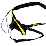 PIEPS PRO IPS – ARTVA Professionale con IPS e D.A.S.P.