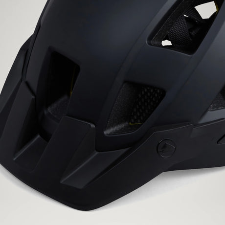 ENDURA Hummvee Casco KID