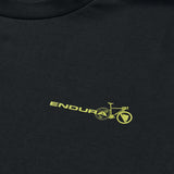 ENDURA unisex Pedal Power Graphic Tee