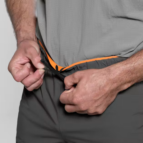 SALEWA NXT Durastretch Pantalone uomo