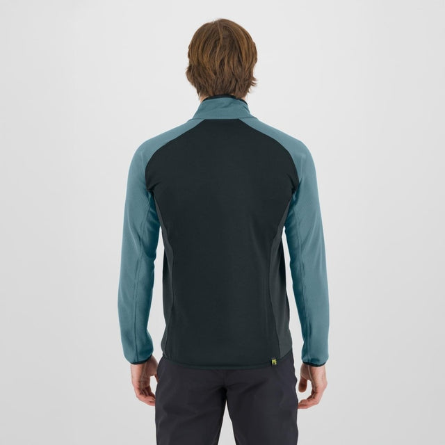 KARPOS Odle Fleece uomo