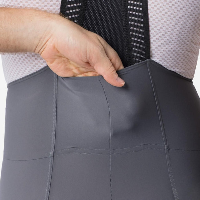CASTELLI Espresso 2 Bibshort uomo