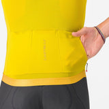 CASTELLI Espresso 2 Jersey uomo