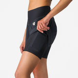 CASTELLI Movement Travel Short donna