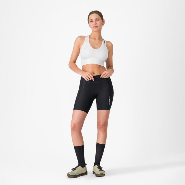 CASTELLI Comfort Travel Crop TOP