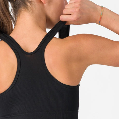 CASTELLI Comfort Travel Crop TOP