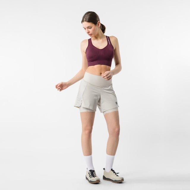 CASTELLI Comfort Travel Crop TOP