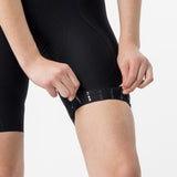CASTELLI Espresso 2 W Short donna