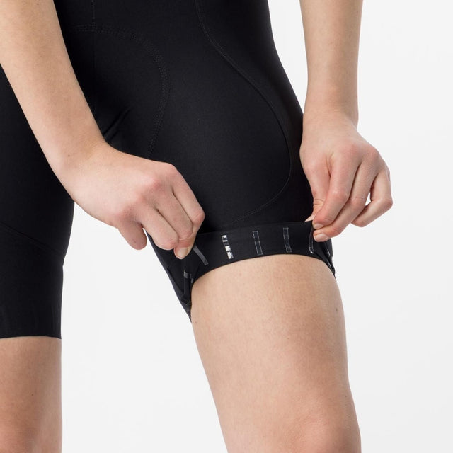 CASTELLI Espresso 2 W Short donna