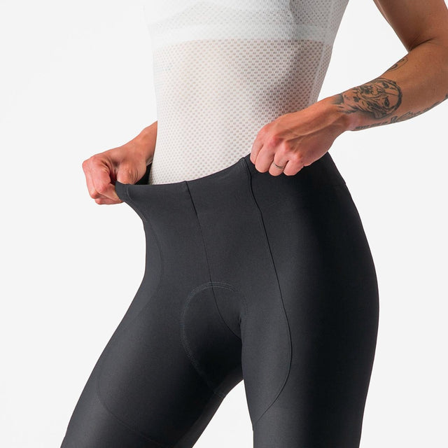 CASTELLI Espresso Short donna