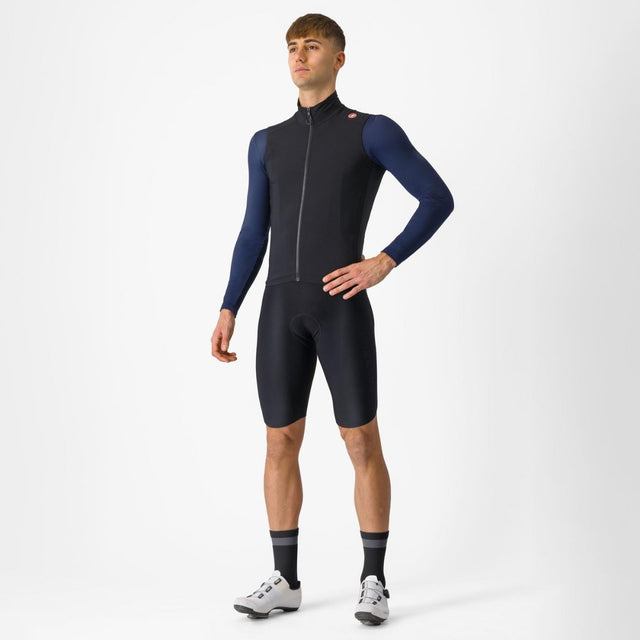 CASTELLI Espresso Vest uomo