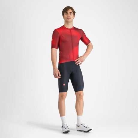 CASTELLI Competizione 2 Short uomo