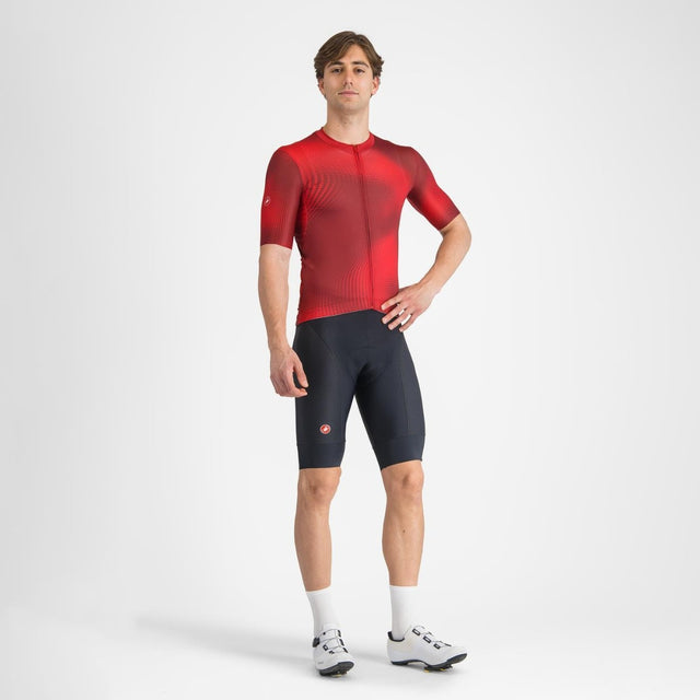 CASTELLI Competizione 2 Short uomo