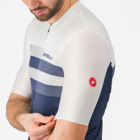 CASTELLI Simbolo Jersey uomo