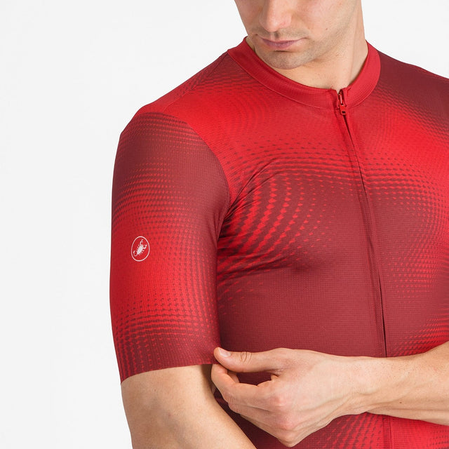 CASTELLI Vortice Jersey uomo